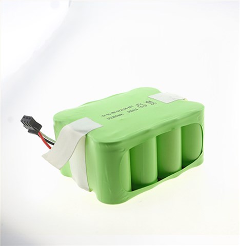 14.4V 2200mAh SC吸塵器動(dòng)力鎳氫電池 14.4V 2200mAh SC吸塵器動(dòng)力鎳氫電池