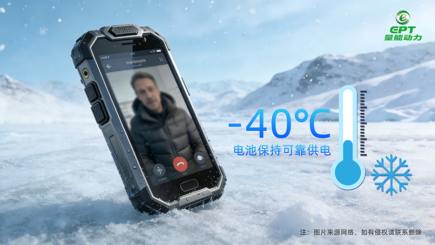 三防手機(jī)電池